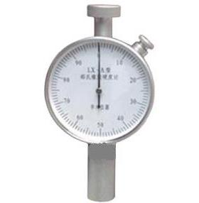 双针LX-A 硬度计供应DESIK 邵氏橡胶硬度计SHORE A