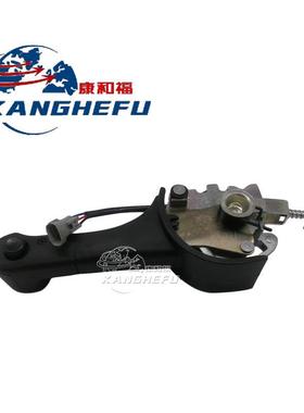 46110-16560-71手刹适用于丰田电动8FBMT20车型刹车手把叉车配件