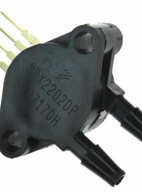 飞思卡尔压力传感器 MPX2202DP
