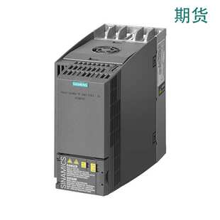 6SL3210-1KE21-7UP1  G120C,PROFIBUS DP 3AC380-480 V,7.5kW