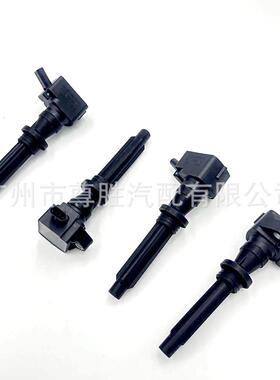 适用于路虎发现神行 揽胜极光 四全系点火线圈 LR084889