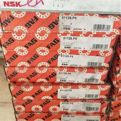 51128 德国轴承 51128 51126 51124 51122 51100 51101 51102 511