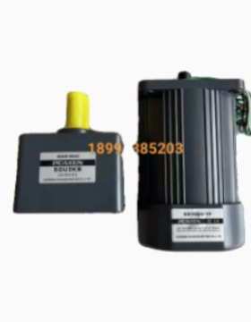 PEAKEN GEAR HEAD减速箱5GU3KB电机马达5IK90GU-YF 220V 0.29A