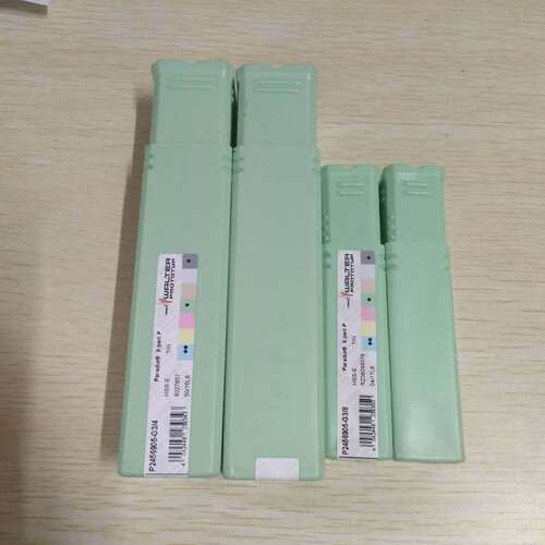 济南瓦尔特T型槽铣刀 P315851-32-60 加工钢件，有色金属