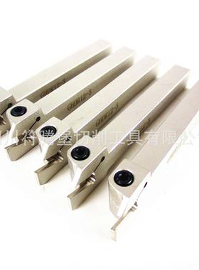 伊斯卡走心机切断刀杆/走心机切槽刀杆：GHDR12-3