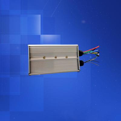 40V60V18管无霍尔双模控制器匹配割草机电机和船外机适配船外机