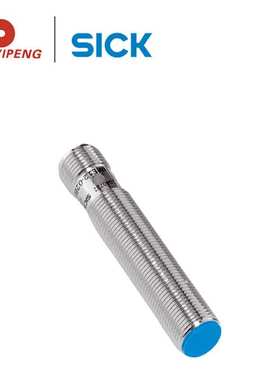 西克SICK 电感式接近传感器IME12-04BPOZC0S 订货号1040768