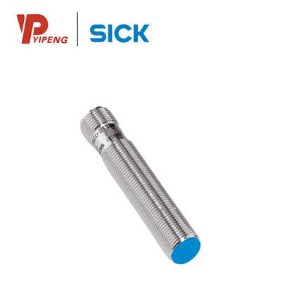 西克SICK 电感式接近传感器IME12-04BPOZC0S 订货号1040768
