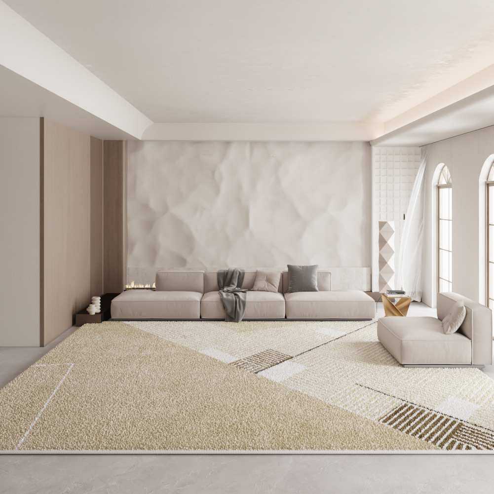 奶油风地毯客厅轻奢2024新款复古轻法式卧室床边高级感防滑地垫,模玩/动漫/周边/娃圈三坑/桌游,模型制作工具/辅料耗材,淘宝优惠券,粉丝福利购,淘宝优惠卷