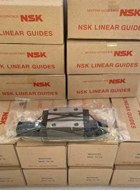 HS系列 导轨滑块HS15EM  HS20EM   直线导轨滑块