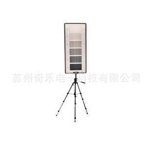 林格曼黑度图林格曼测烟望远镜林格曼黑度计