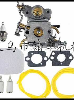C1M-W26 Carburetor with 530057925 Air Filter化油器 空滤 组件