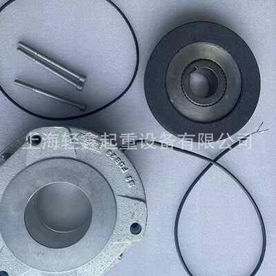 PRECIMA普瑞玛制动器 FDB23N  103VDC 150NM
