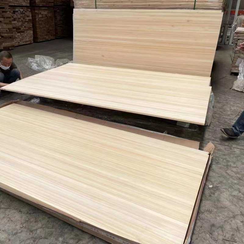 桧木原木板材 适用家具 室内装修橱柜雕刻木板 一站式采购 桧木