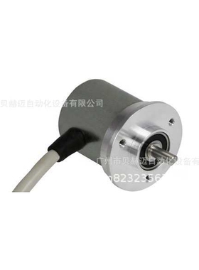 德国 博思特 posital 增量编码器 UCD-IPH00-16384-03M0-CRW 原装