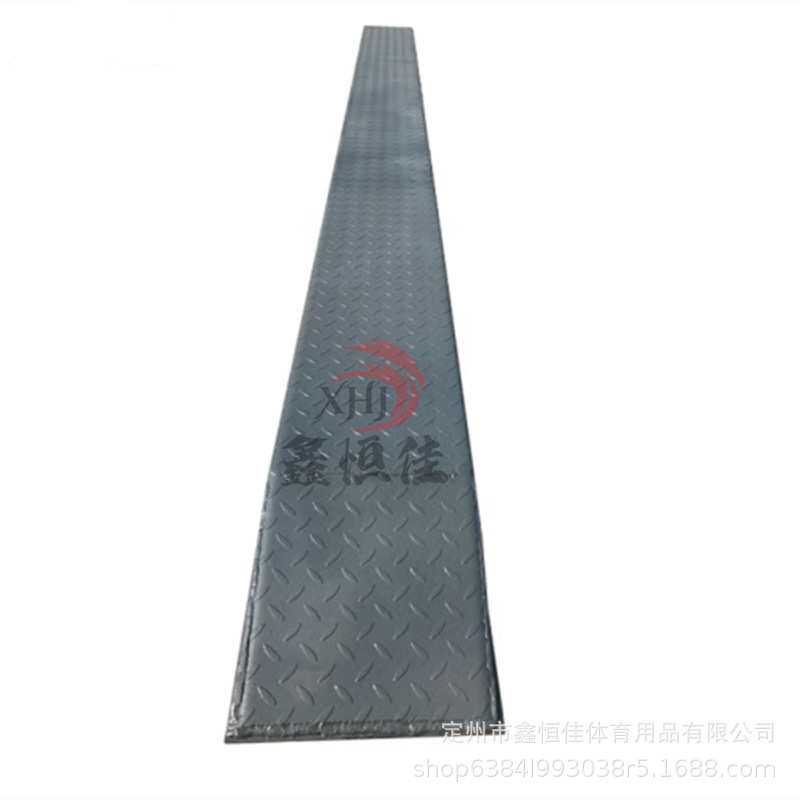 单边桥汽车驾驶训练道路障碍器材厂家直发限宽门模拟训练小巷
