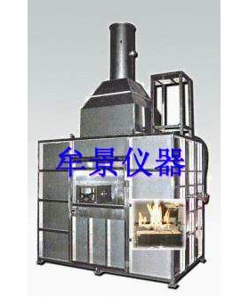 胶管耐火性燃烧试验机厂家详细参数报价标准GB/T 21477-2008