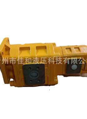 临工LG958装载机齿轮泵   CBGj2080/1010C-XF    4120002524