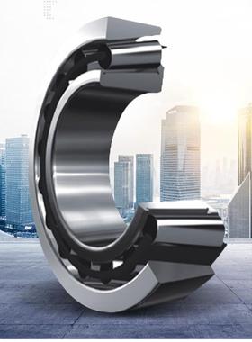 32230圆锥滚子轴承洛轴LYC原厂矿山冶金工程机械设备专用轴承