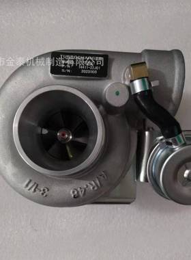 TB2527 turbocharger 452047-5001 14411-22J01 465941-0005