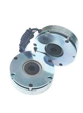 DHD2-16型弹簧制动电磁制动器断电电磁抱闸电磁刹车24VDC快速制动