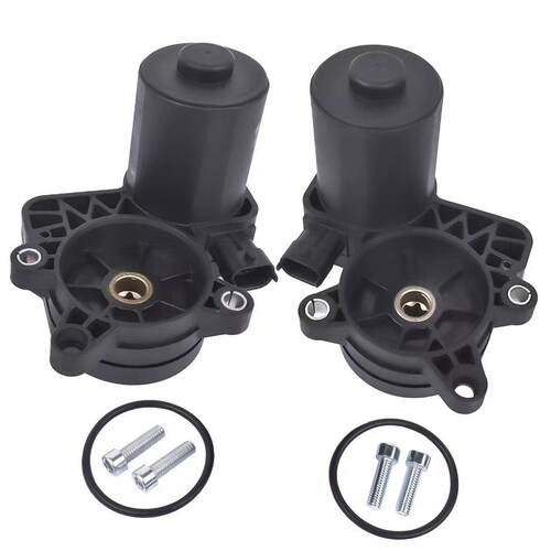 后分泵电机 DG9Z2B712A/DG9Z2B713A适用于林肯 翼虎 蒙迪欧