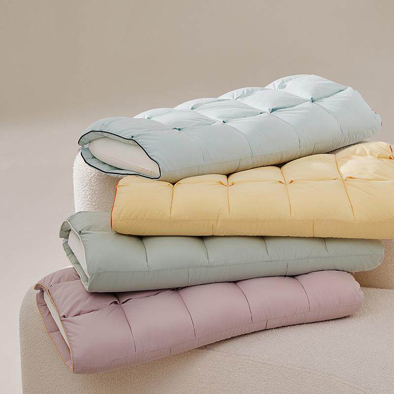 奶酪面包枕头记忆棉护颈椎助睡眠专用可拆卸枕头套和枕芯一套成人