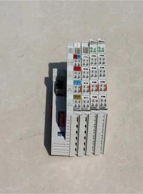 倍福模块EL4122EL4124EL4134EL5001EL5002EL5 101EL5151原装现货