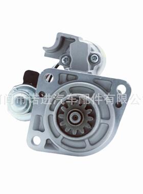 起动机M008T62671，M8T62671，51262017236，STM4236，STM9236，