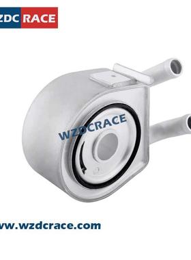 1S7E-6A642-CC 适用福特Ford机油散热器 XR842247 1S7Z6A642AA