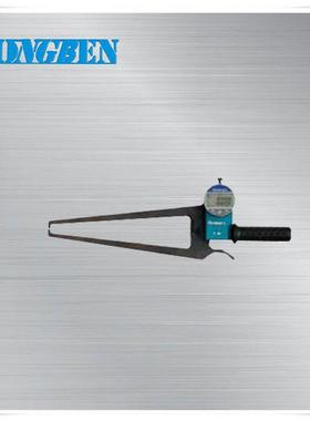 英国宝禾BOWERS外卡规长测脚卡规数显卡规TGEC060