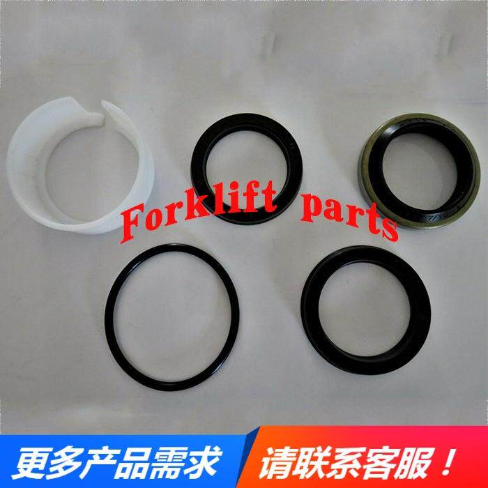 TOYOTA丰田叉车配件8FG10-15升降缸油封修理包04654-10310-71进口