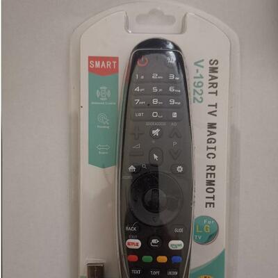 适用于6LG液晶电视R机遥控器AN-18BA5M18BAAN-MR50AKB7537501