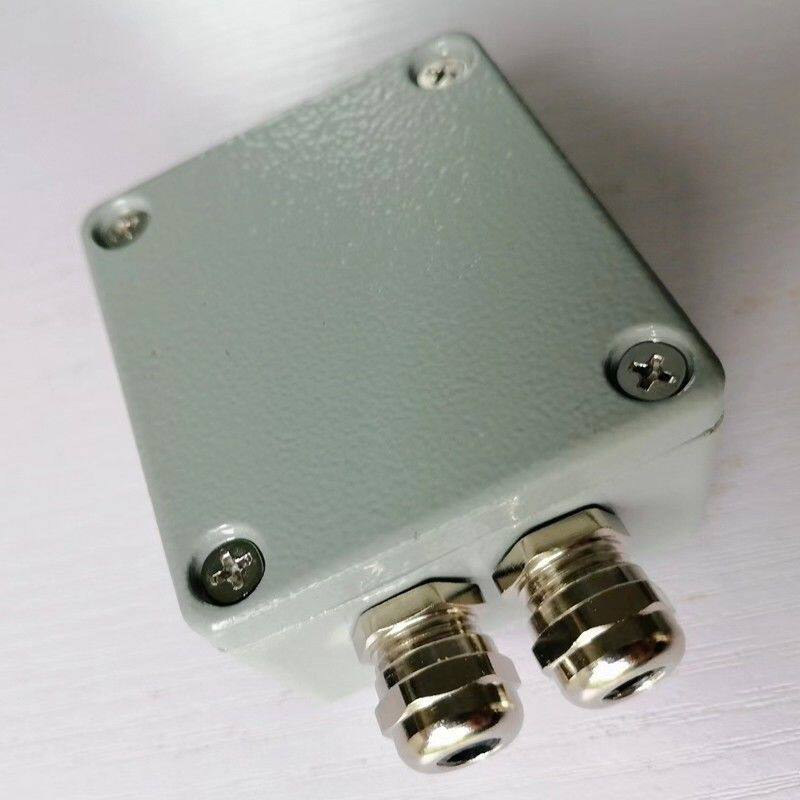 多路精密称重变送器压力测力传感电流电压信号重量放大器直交流电