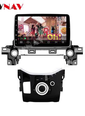 适190用于马自达XC寸-8安卓004G641.马自达10.1大屏导航仪