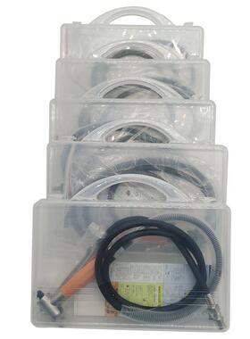 0气动风磨笔头直刻角9度打磨机ANS弯刻磨机字笔抛光机