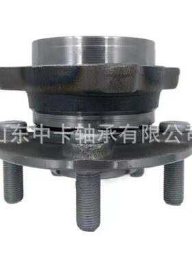优质 28373-SC000 28373-FL000 H17016BTA 052371B 轮毂单元轴承