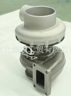 适用于重庆康明斯发动机NT855涡轮增压器3026924 3024387 3529040