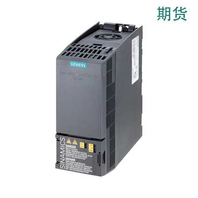 6SL3210-1KE14-3UB2 G120C,USS/MODBUS RTU 3AC380-480 V,1.5 kW