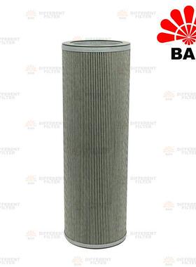 0307液压回油滤芯TLX235A 21Y-87-20000 11211189 RF1152A030000A