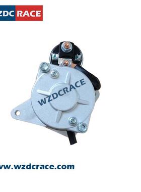 适用于马自达MAZDA FORD起动机 M2T87271 32352 F8RU-11000-AA