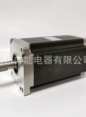 110H二混合步进电机 1.8度 高扭矩 12Nm,21Nm，24Nm,28Nm