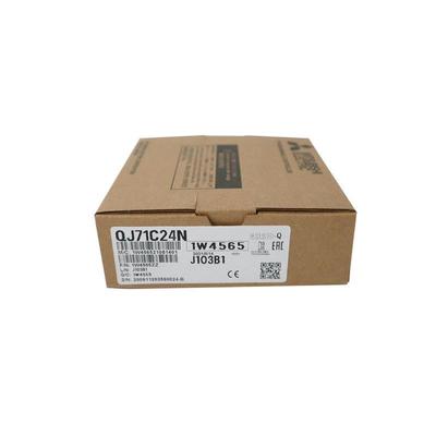 Q系列通讯模块QJ61BT11N QJ71E71-100 QJ71BR11质保一年 全国包邮