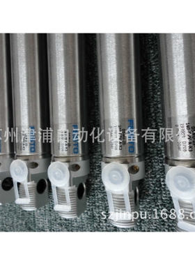 DSNU-16-100-PPV-A 全系列供应-货期 FESTO气缸 19232