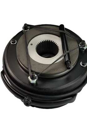 BN14-96-30失电电磁制动器G808-REB0414B(96V30)  DC96V 50W 60NM