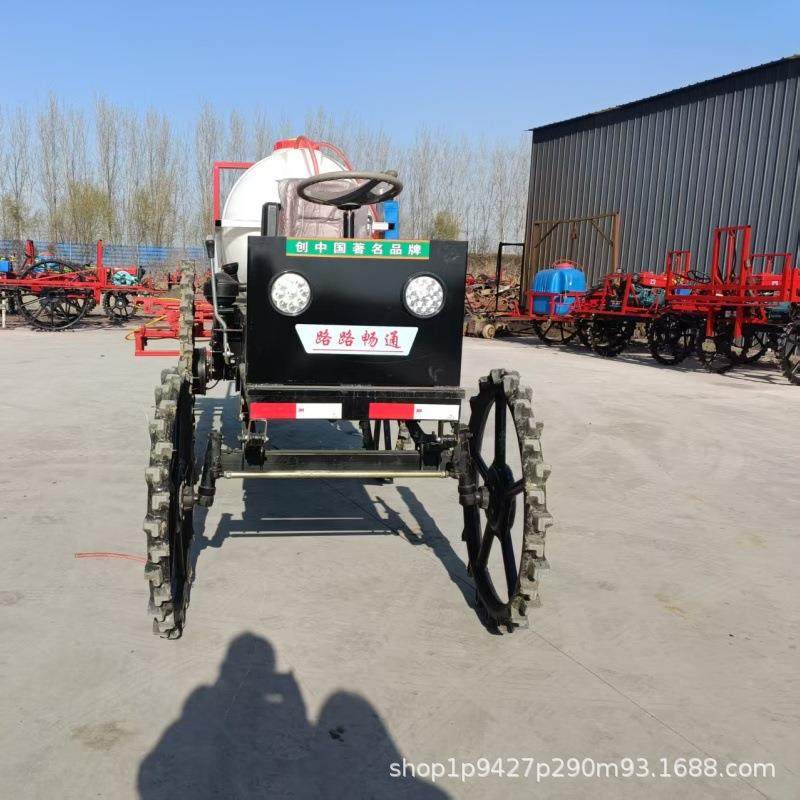 柴油四驱喷药机四轮自走式打料机立式打料机,畜牧/养殖物资,特种养殖设备,淘宝优惠券,粉丝福利购,淘宝优惠卷