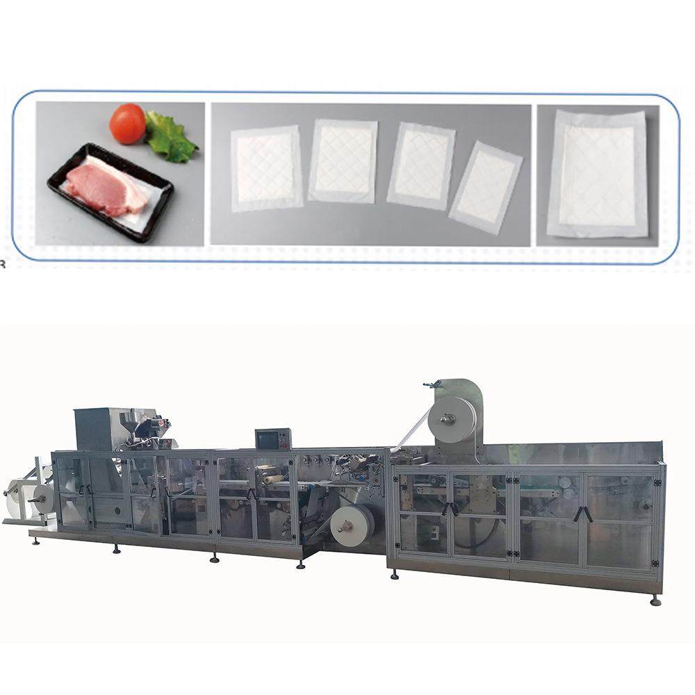 生鲜垫吸水垫机器水果垫一次性用品非标自动化设备高分子机,纺织面料/辅料/配套,其他纺织机械,淘宝优惠券,粉丝福利购,淘宝优惠卷