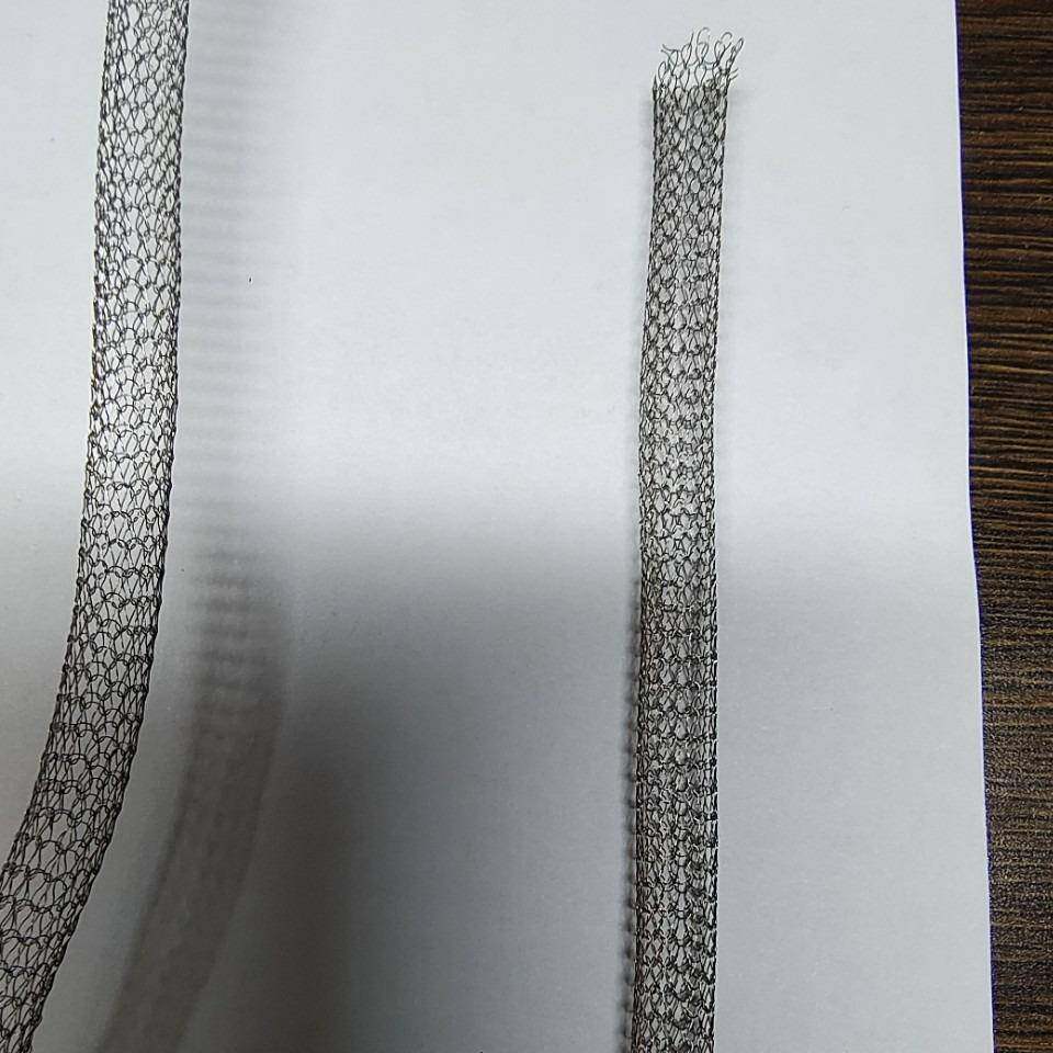 全自动臭氧发生器空管针织机微孔过滤器材料厂家直供