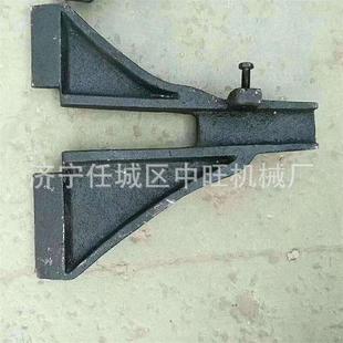 矿车复轨器轨道铁复位器字型钢齐全轨电机车复轨器式手持人路复位