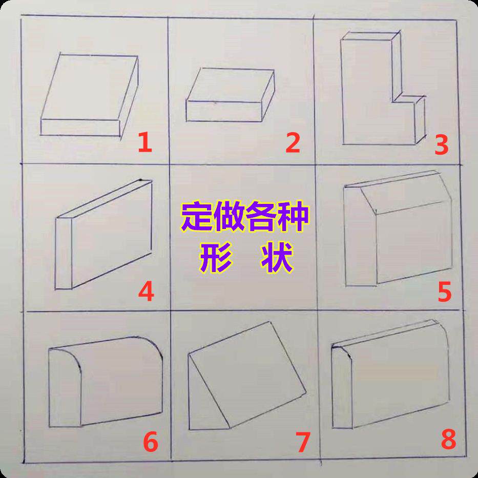 Aii7172675L定做枕内胆靠垫套抱套枕内衬套坐枕芯袋沙抱发垫海绵